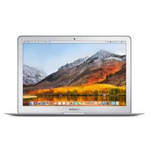 Ремонт ноутбука Apple MacBook Air (A1237)